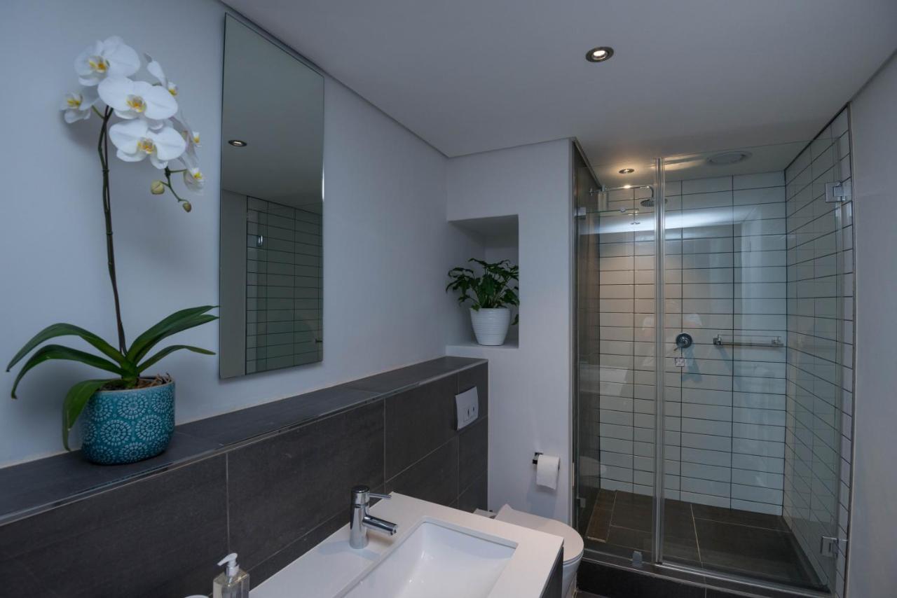 Apartmán Six One Five At Matrix Kapské Město Exteriér fotografie