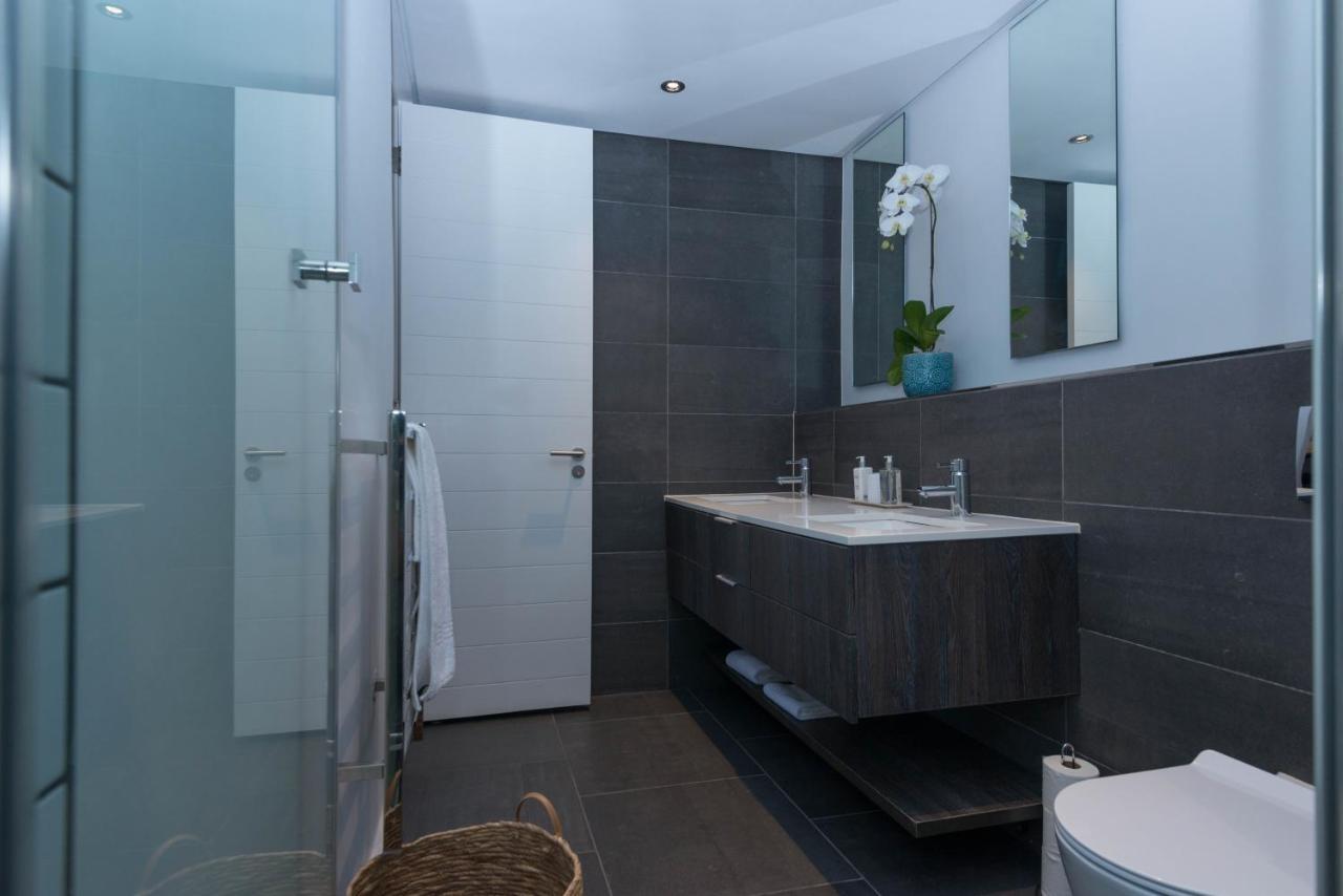 Apartmán Six One Five At Matrix Kapské Město Exteriér fotografie